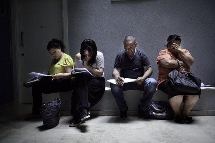 Ocupaciones colectivas: laboratorios de vivienda ante la oleada de desalojos