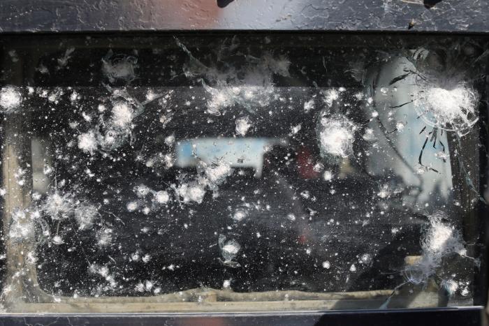 Unicef denuncia que alrededor de 100.000 niños están atrapados en Mosul, tras las líneas de Estado Islámico