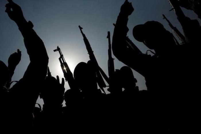 Unicef denuncia que alrededor de 100.000 niños están atrapados en Mosul, tras las líneas de Estado Islámico