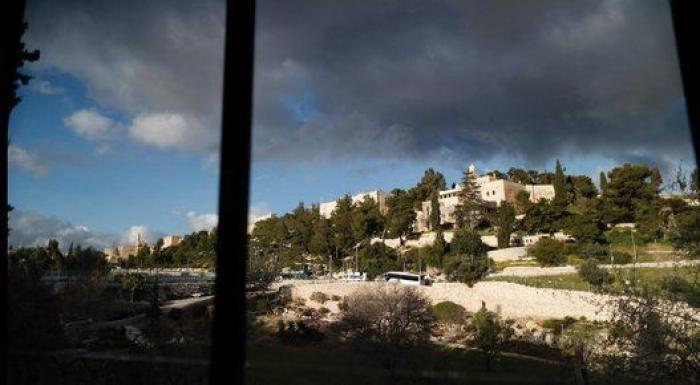 Domingo de Ramos en Jerusalén (FOTOS)
