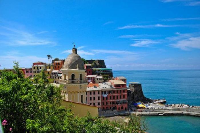 Ocho rincones de Europa para disfrutar al 100% de la primavera