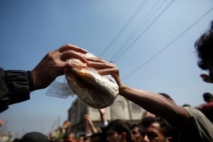 Unicef denuncia que alrededor de 100.000 niños están atrapados en Mosul, tras las líneas de Estado Islámico