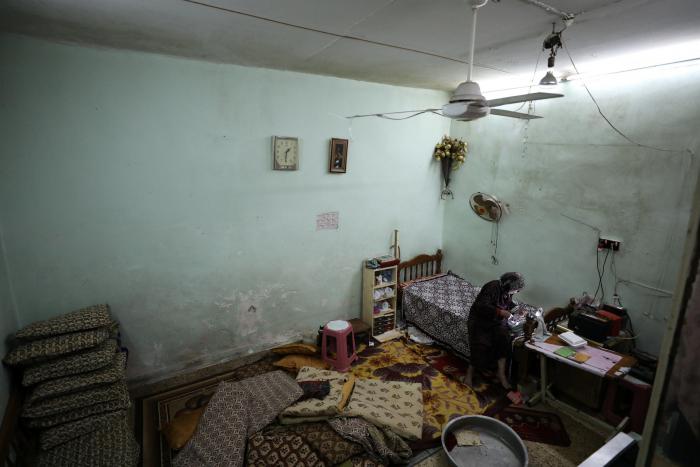 Unicef denuncia que alrededor de 100.000 niños están atrapados en Mosul, tras las líneas de Estado Islámico