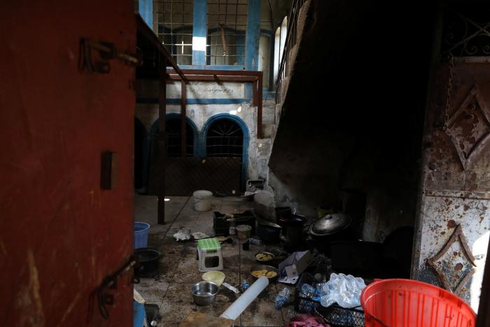 Unicef denuncia que alrededor de 100.000 niños están atrapados en Mosul, tras las líneas de Estado Islámico