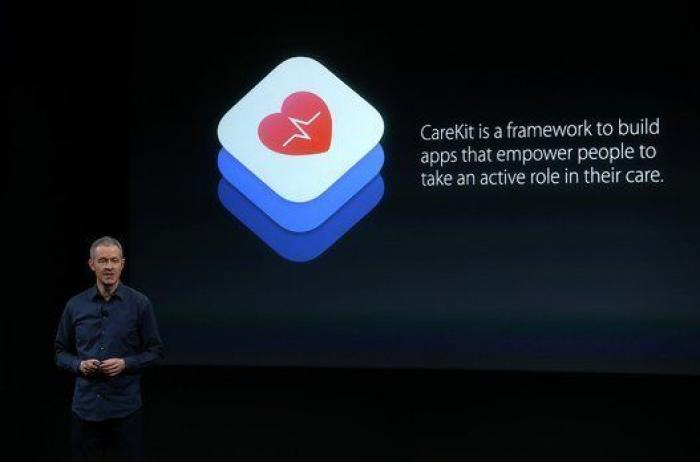 Liam, el robot con el que Apple desmonta y recicla los iPhone (VÍDEO)