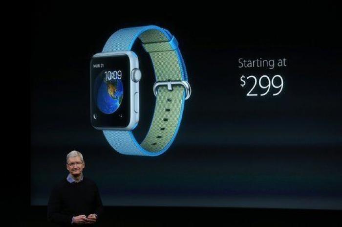 Liam, el robot con el que Apple desmonta y recicla los iPhone (VÍDEO)