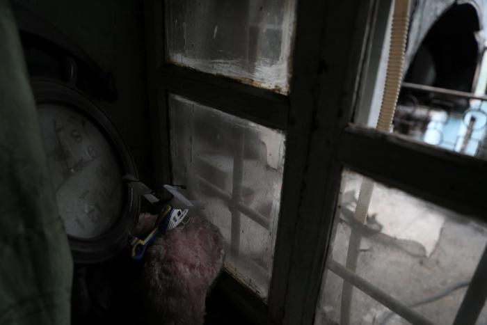 Unicef denuncia que alrededor de 100.000 niños están atrapados en Mosul, tras las líneas de Estado Islámico