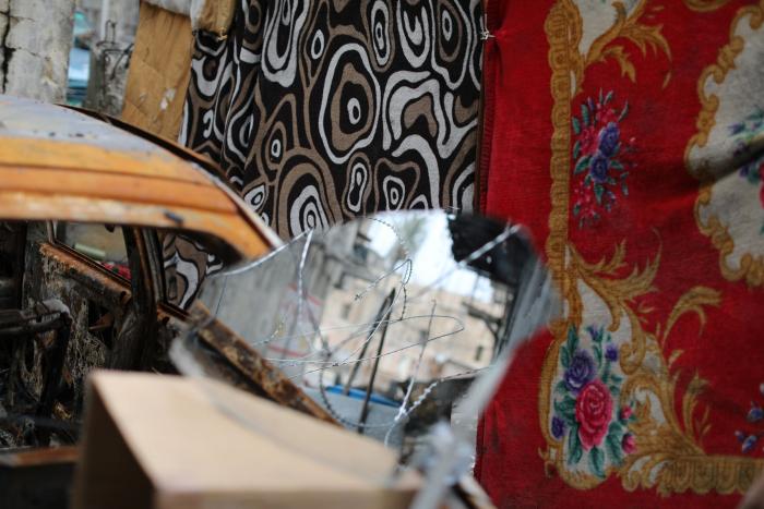 Unicef denuncia que alrededor de 100.000 niños están atrapados en Mosul, tras las líneas de Estado Islámico