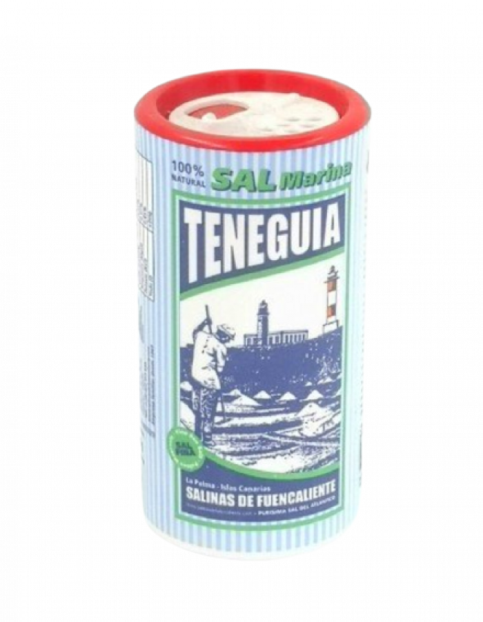 Correos Market llena la despensa de alimentos 100% La Palma