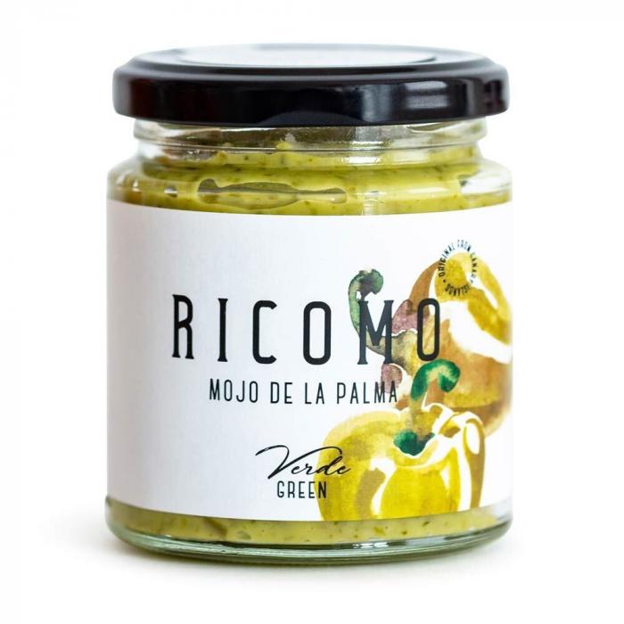 Correos Market llena la despensa de alimentos 100% La Palma