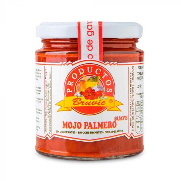 Correos Market llena la despensa de alimentos 100% La Palma