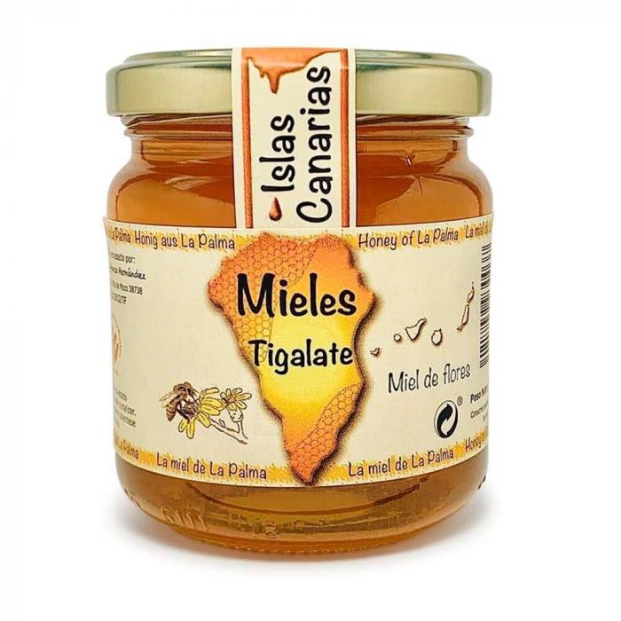 Correos Market llena la despensa de alimentos 100% La Palma