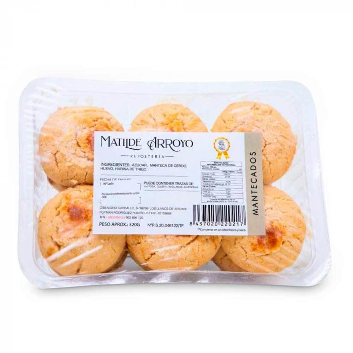 Correos Market llena la despensa de alimentos 100% La Palma