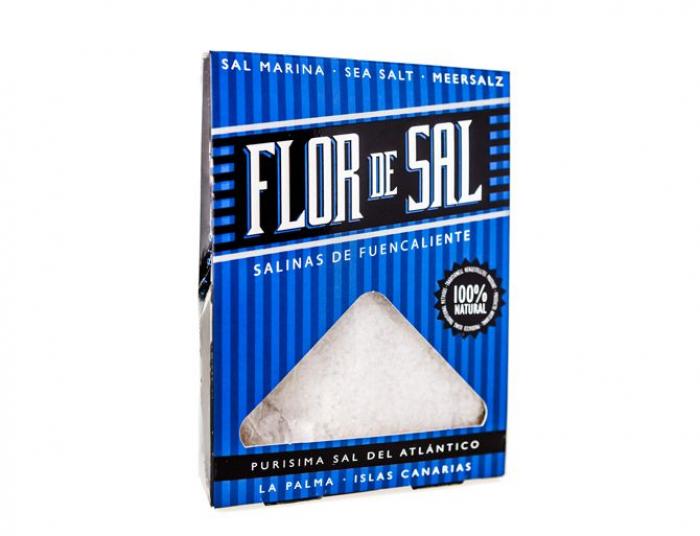 Correos Market llena la despensa de alimentos 100% La Palma