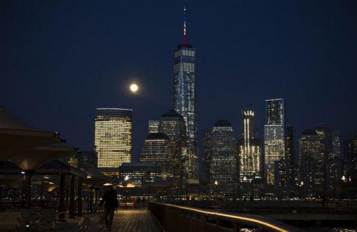 Bruselas: 22 de marzo de 2016