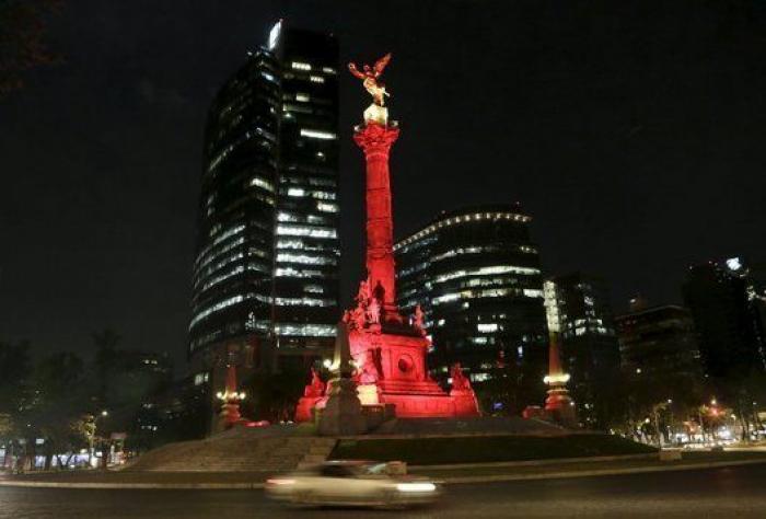 Bruselas: 22 de marzo de 2016