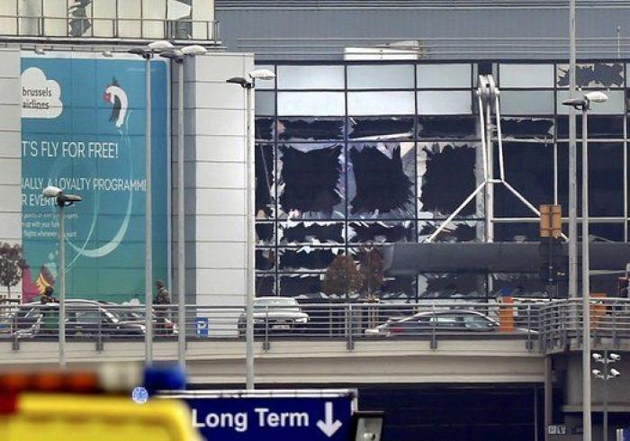Explosiones Bruselas: Mapa de los atentados terroristas del Estado Islámico