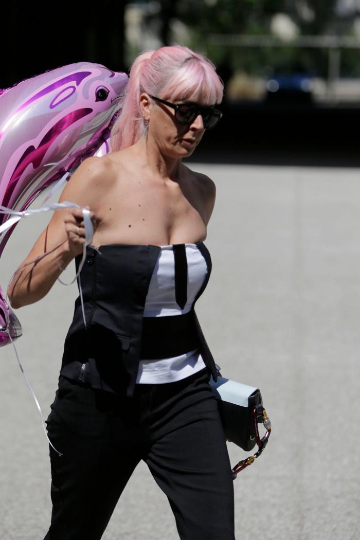 Pelayo Díaz se despide de David Delfín: "Te has llevado un buen pedazo de mí contigo, amor de mi vida"