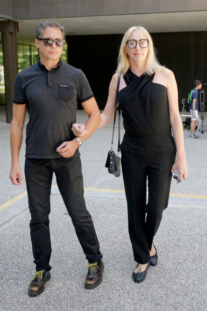 Pelayo Díaz se despide de David Delfín: "Te has llevado un buen pedazo de mí contigo, amor de mi vida"