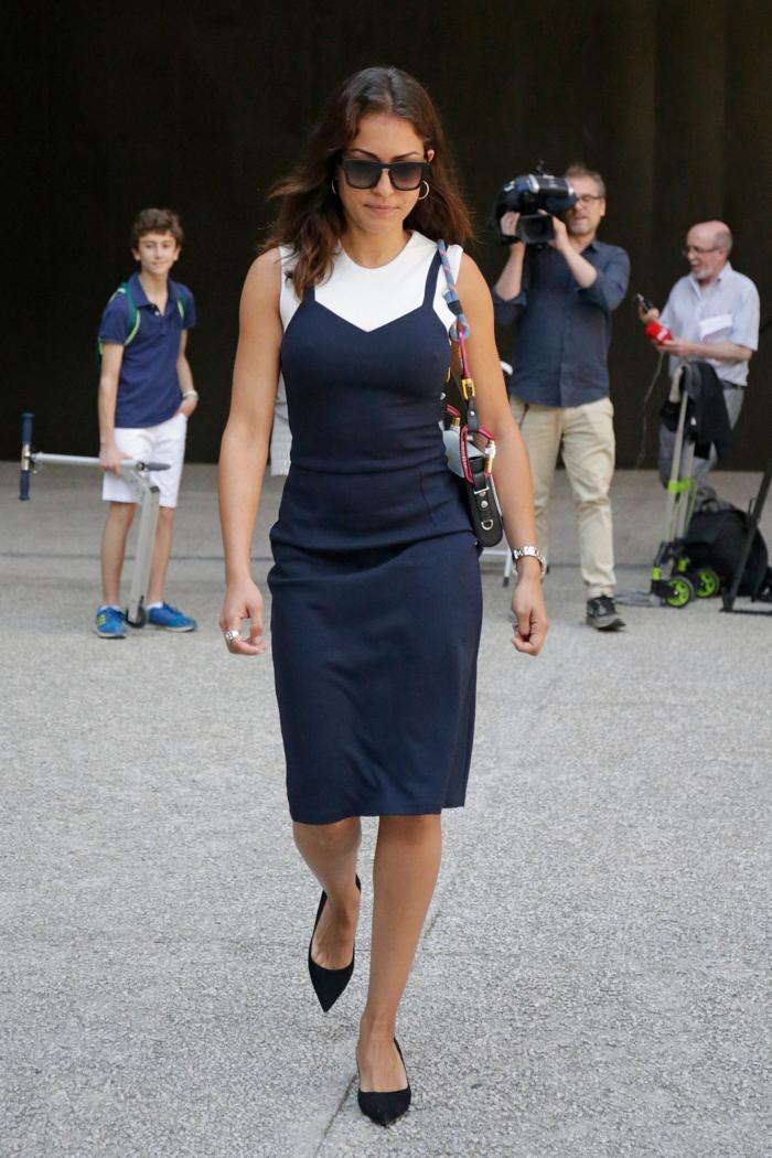 Pelayo Díaz se despide de David Delfín: "Te has llevado un buen pedazo de mí contigo, amor de mi vida"