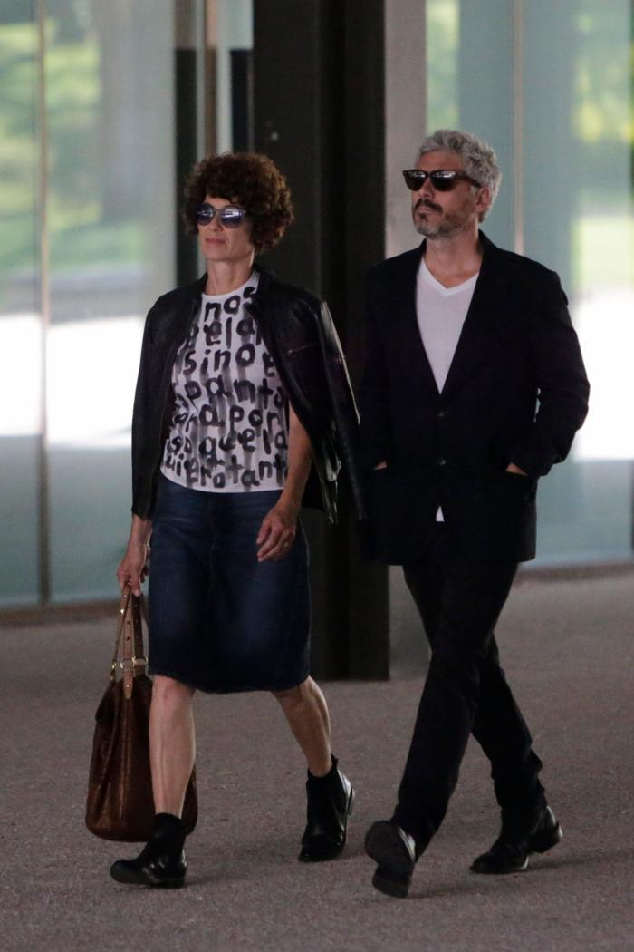 Pelayo Díaz se despide de David Delfín: "Te has llevado un buen pedazo de mí contigo, amor de mi vida"