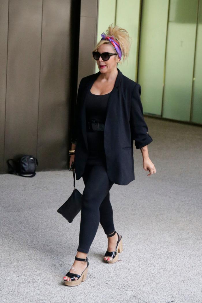 Pelayo Díaz se despide de David Delfín: "Te has llevado un buen pedazo de mí contigo, amor de mi vida"