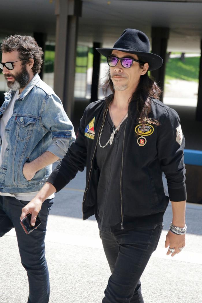 Pelayo Díaz se despide de David Delfín: "Te has llevado un buen pedazo de mí contigo, amor de mi vida"