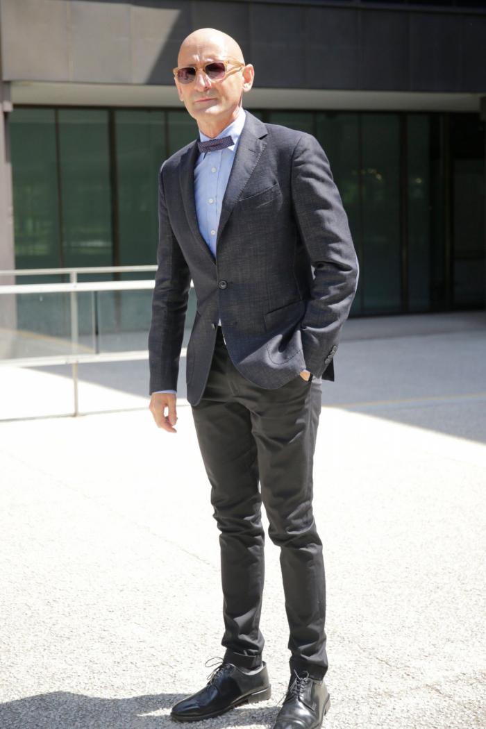 Pelayo Díaz se despide de David Delfín: "Te has llevado un buen pedazo de mí contigo, amor de mi vida"