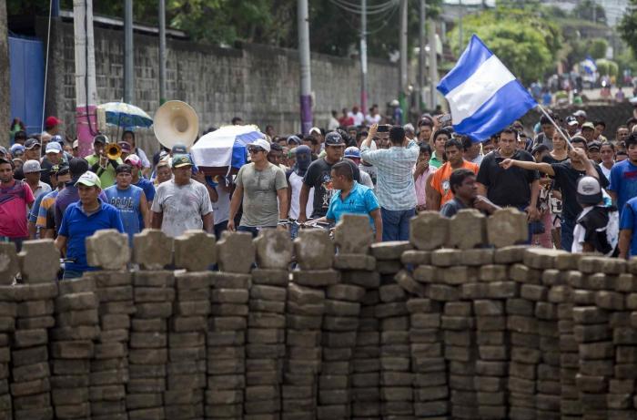 ¿Estamos viviendo una oleada de fascismo en Nicaragua?