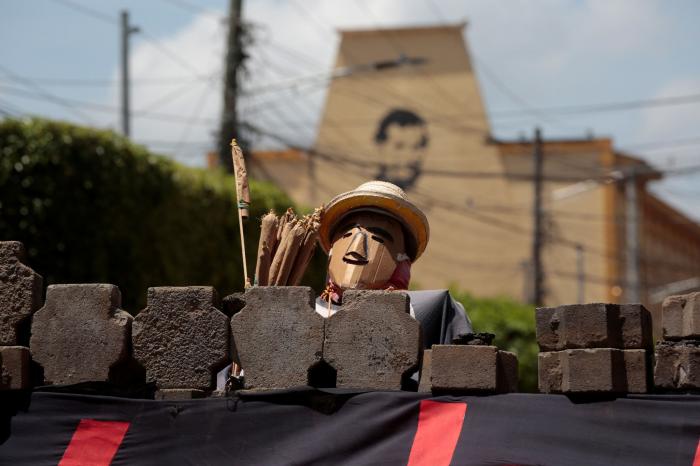 ¿Estamos viviendo una oleada de fascismo en Nicaragua?