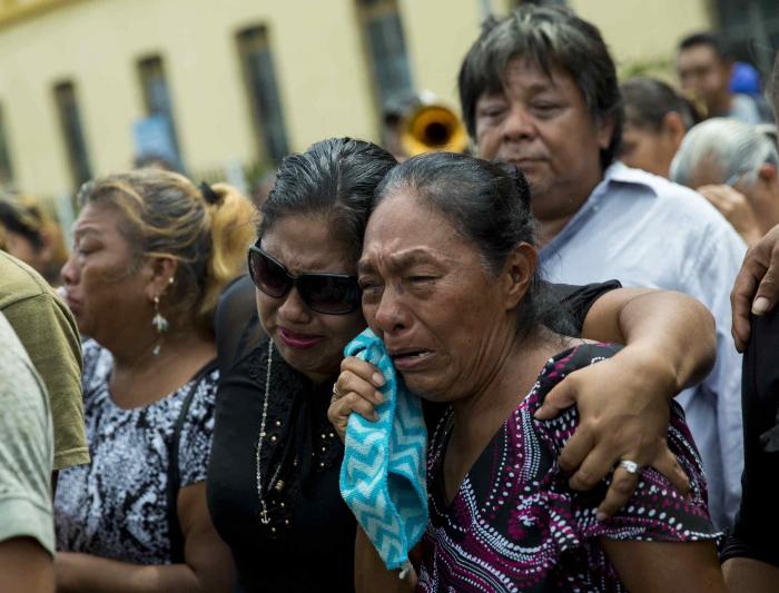¿Estamos viviendo una oleada de fascismo en Nicaragua?