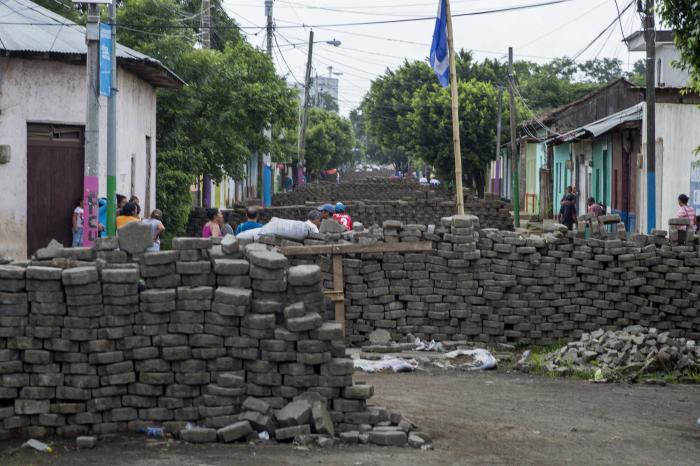 ¿Estamos viviendo una oleada de fascismo en Nicaragua?
