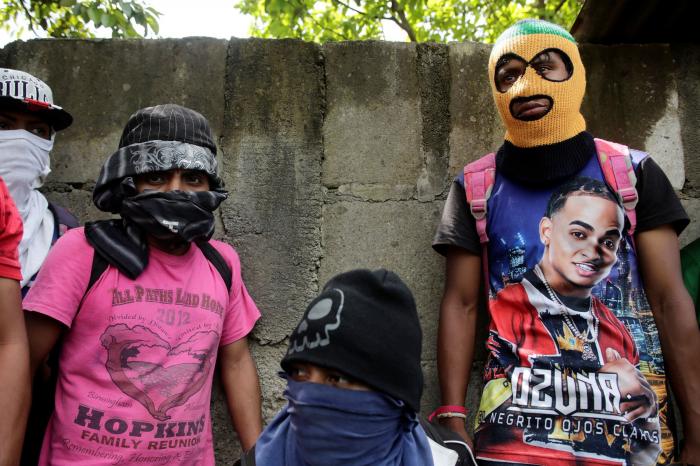 ¿Estamos viviendo una oleada de fascismo en Nicaragua?