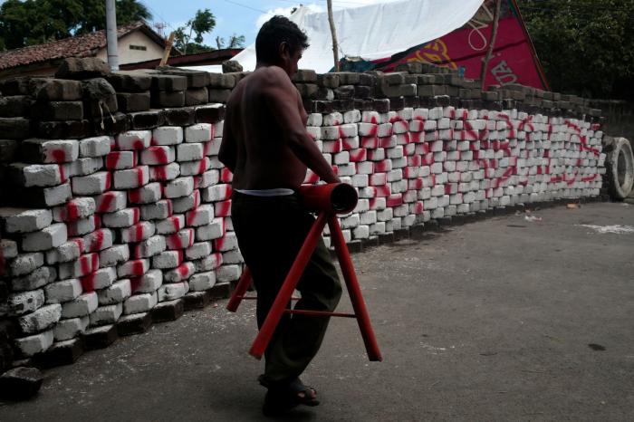 ¿Estamos viviendo una oleada de fascismo en Nicaragua?
