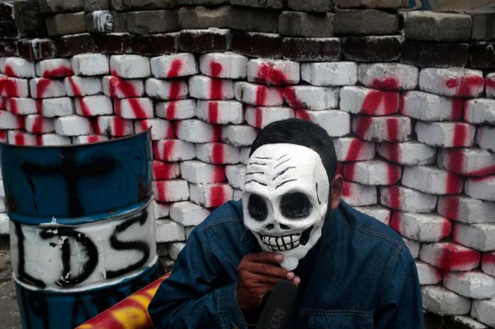 ¿Estamos viviendo una oleada de fascismo en Nicaragua?