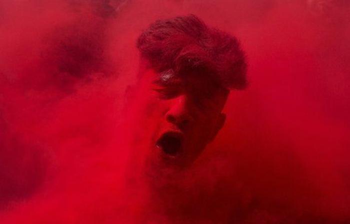 La India se llena de colores para celebrar el festival de Holi (FOTOS)