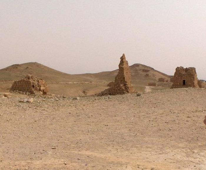 El Ejército sirio irrumpe en Palmira en medio de una ofensiva contra el Daesh