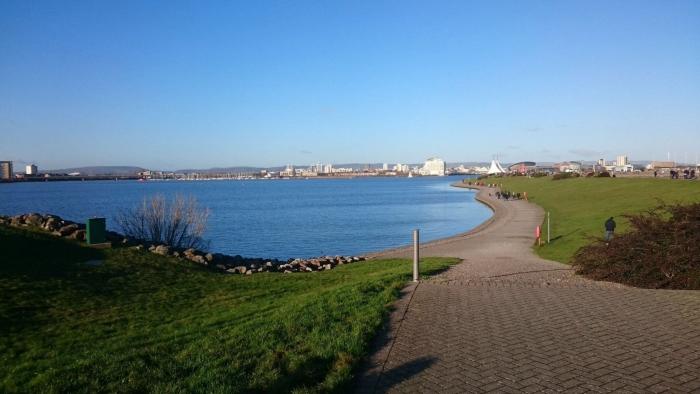Siete cosas que hacer en Cardiff (además de ver la final de la Champions)