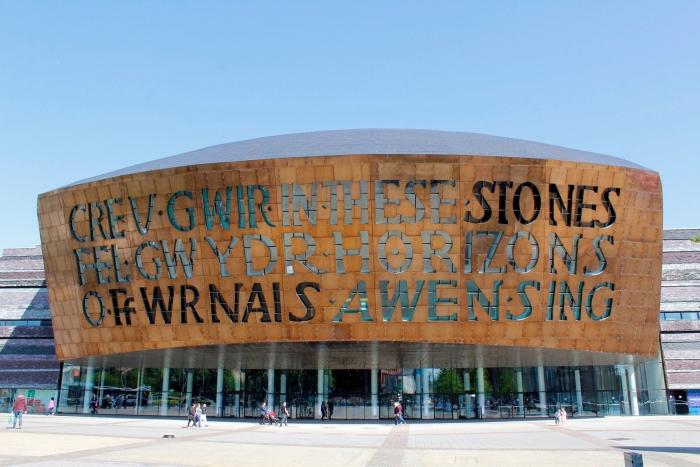 Siete cosas que hacer en Cardiff (además de ver la final de la Champions)