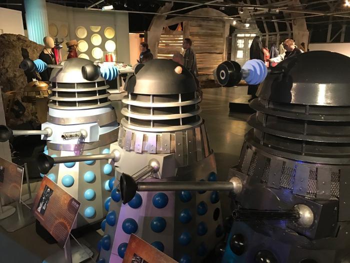 Siete cosas que hacer en Cardiff (además de ver la final de la Champions)