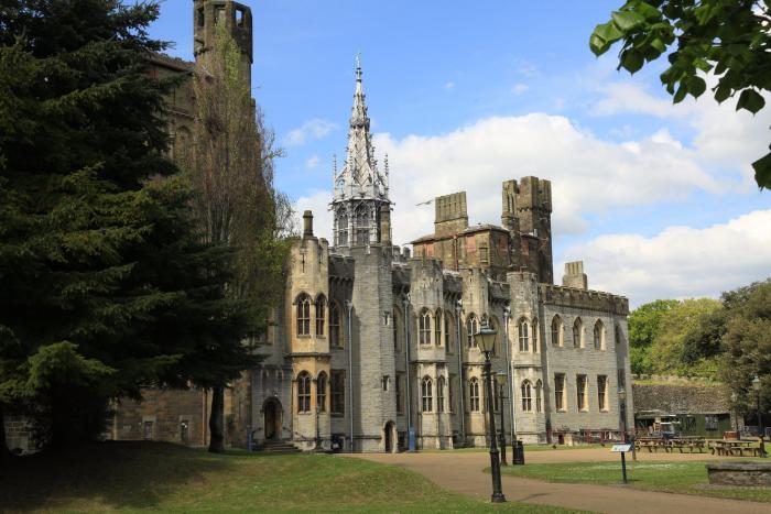 Siete cosas que hacer en Cardiff (además de ver la final de la Champions)