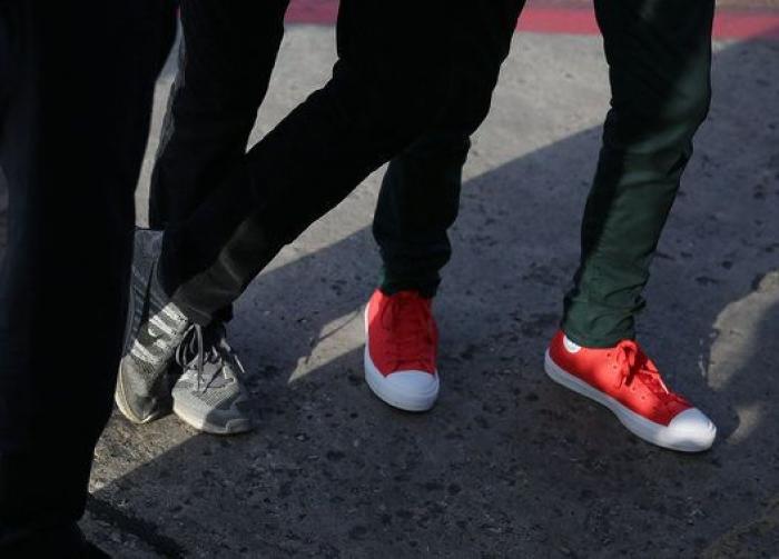 Los Rolling Stones llegan a La Habana (FOTOS)