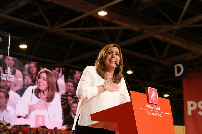 El tuit de Zapata con las propuestas culturales de Susana Díaz que deja estupefactos a Ismael Serrano y a Nacho Vigalondo