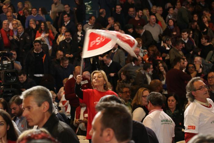 El tuit de Zapata con las propuestas culturales de Susana Díaz que deja estupefactos a Ismael Serrano y a Nacho Vigalondo