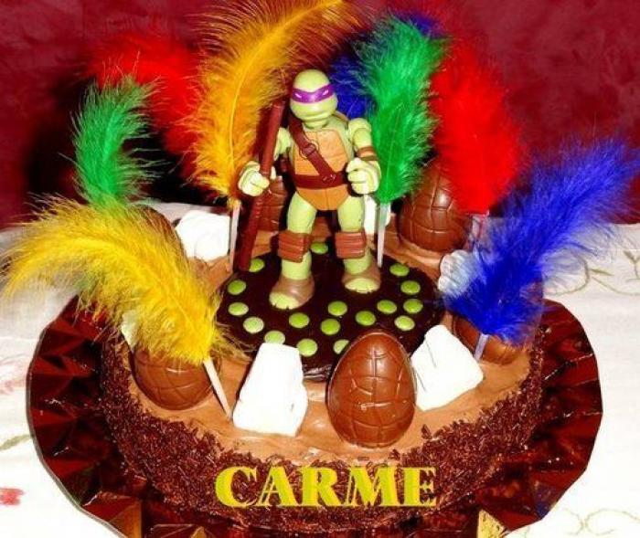 Cómo hacer mona de Pascua: cuatro recetas para Semana Santa