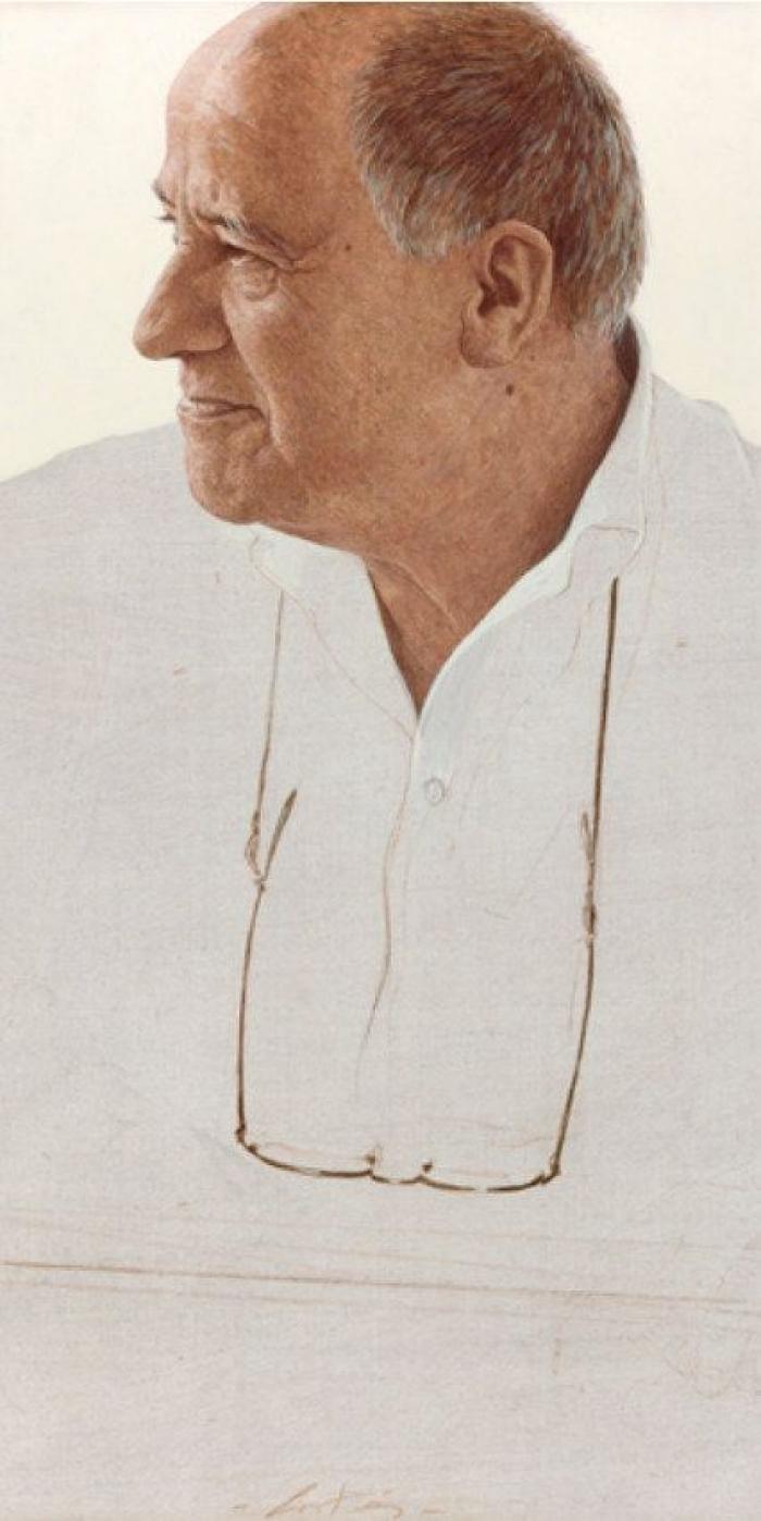 Hernán Cortés y la anatomía del poder