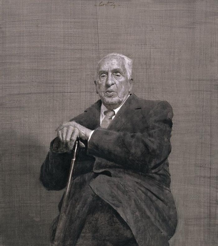 Hernán Cortés y la anatomía del poder