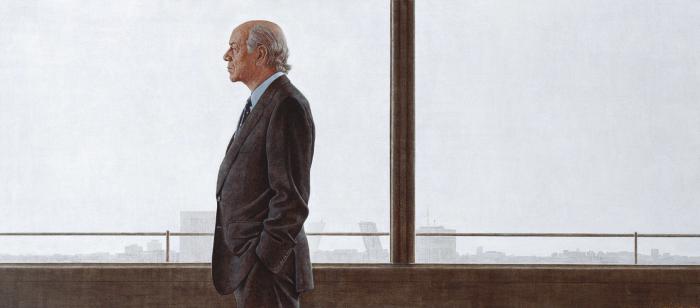 Hernán Cortés y la anatomía del poder