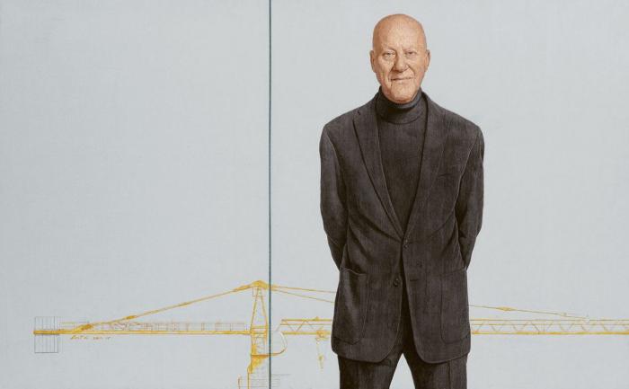 Hernán Cortés y la anatomía del poder