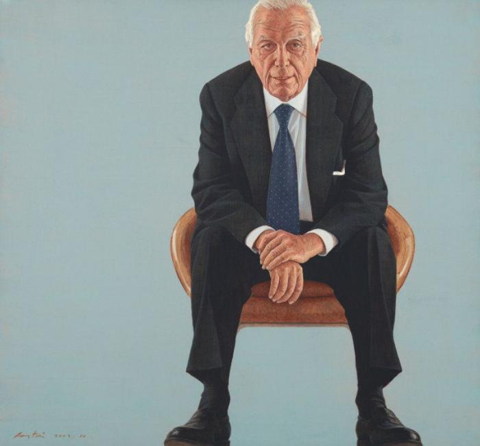 Hernán Cortés y la anatomía del poder